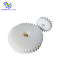 Nylon M2.5 spur gears